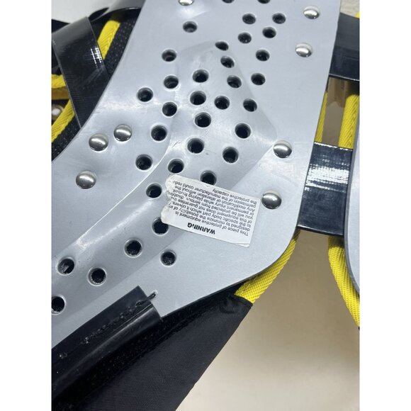 Schutt VARSITY FLEX 2.0 shoulder pads 801257 38”-40” , All Purpose 17”-18” - Picture 14 of 16